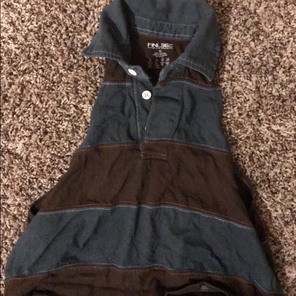 Shirt urban outfitters